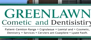 Greenlawn Cosmetic and General Dentistry
