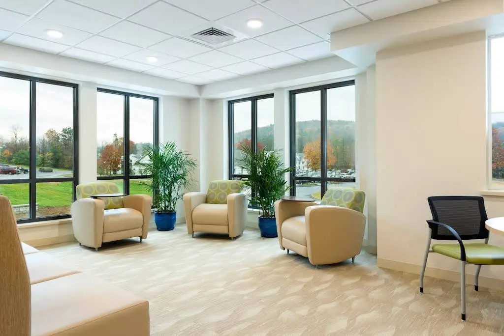 Alice Peck Day Memorial Hospital