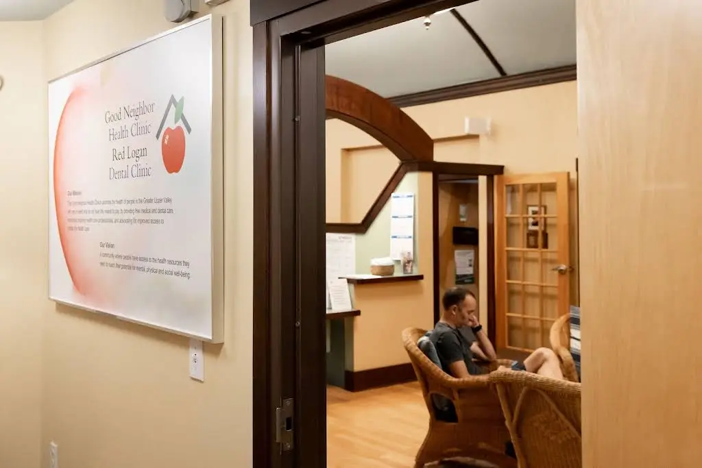 Good Neighbor Health Clinic