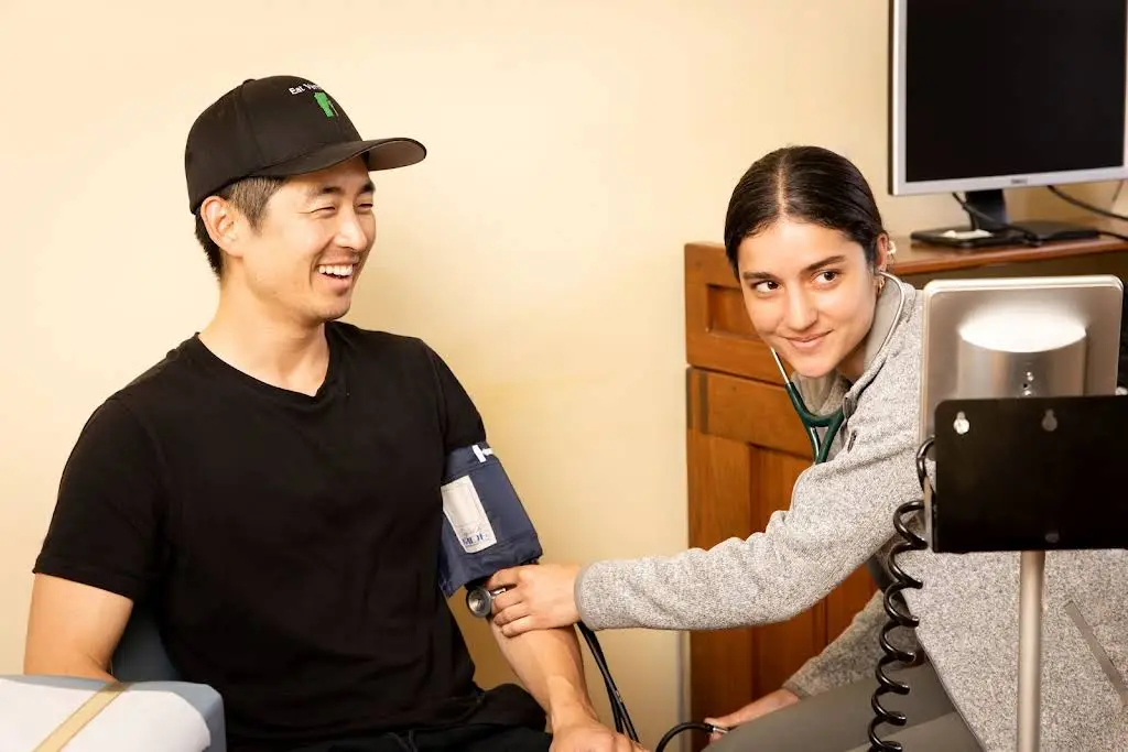 Good Neighbor Health Clinic