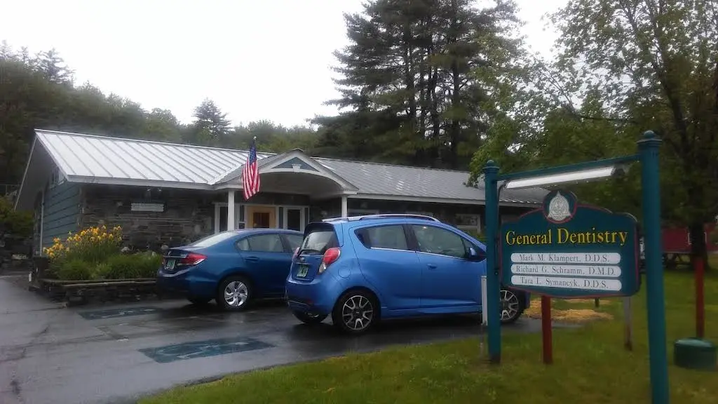 White River Dentist - The Dental Office of Drs. Klampert, Schramm, and Symancyk