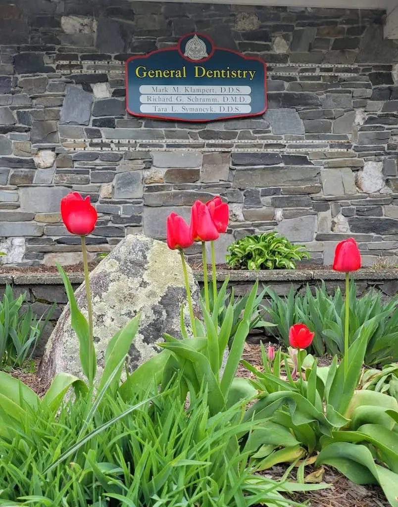 White River Dentist - The Dental Office of Drs. Klampert, Schramm, and Symancyk