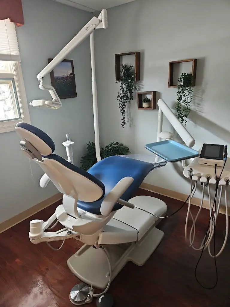 White River Dentist - The Dental Office of Drs. Klampert, Schramm, and Symancyk