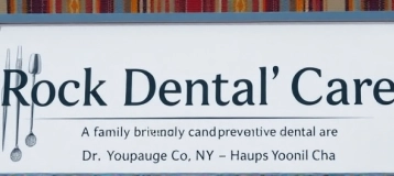 Rock Dental Care