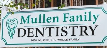 Mullen Family Dentistry