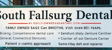 South Fallsburg Dental