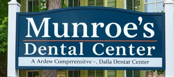 Munroe's Dental Center