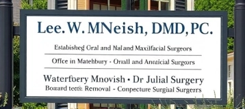 Lee W. McNeish, DMD, PC