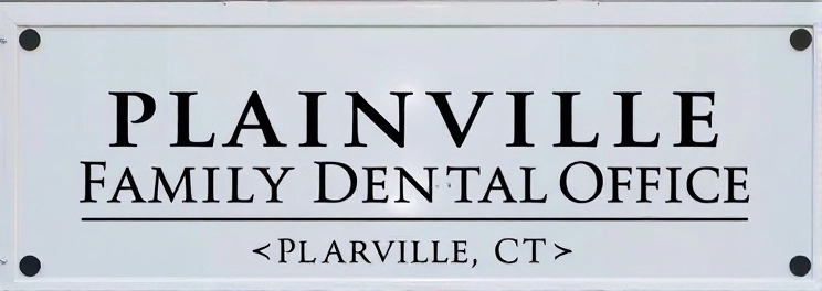 Plainville Family Dental Office - Professional dental clinic exterior with modern facilities