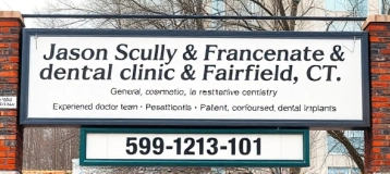 Jason Scully & Francis Zaino DDS, LLC