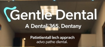 Gentle Dental - A Dental365 Company