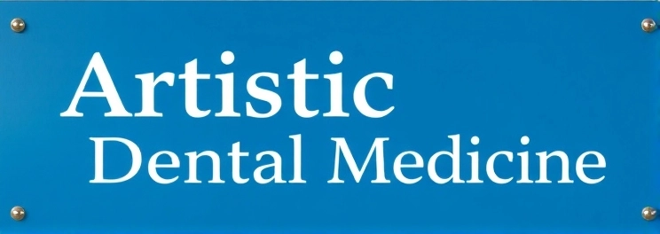Artistic Dental Medicine - Professional dental clinic exterior with modern facilities