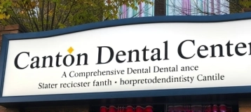 Canton Dental Center