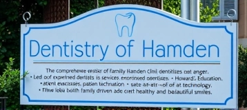 Family & Esthetic Dentistry of Hamden