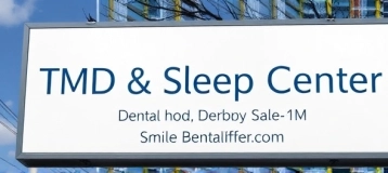 TMD & Sleep Center