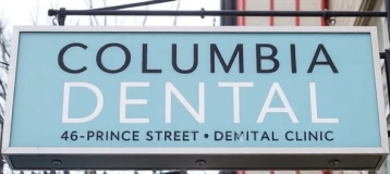 Columbia Dental