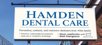 Hamden Dental Care