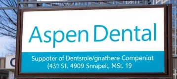Aspen Dental