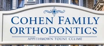 Cohen Family Orthodontics