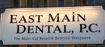 East Main Dental, PC