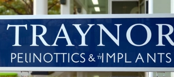 Traynor Periodontics & Implants
