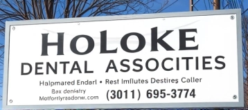 Holyoke Dental Associates