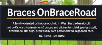 BracesOnBraceRoad