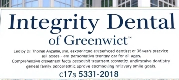 Integrity Dental of Greenwich