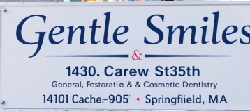 Gentle Smiles