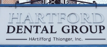 Hartford Dental Group