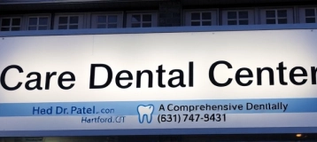 Care Dental Center