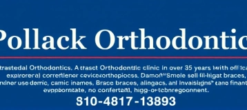 Pollack Orthodontics