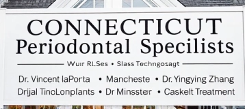 Connecticut Periodontal Specialists