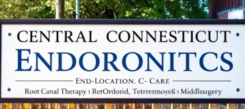 Central Connecticut Endodontics