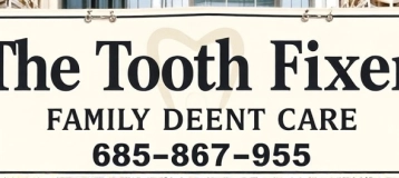 The Tooth Fixer Family Dental Care