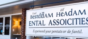 East Haddam Dental Associates