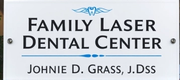 Family Laser Dental Center Johnnie D. Gross, DDS
