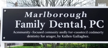 Marlborough Family Dental PC