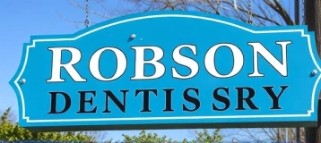 Robson Dentistry