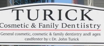 Turick Cosmetic & Family Dentistry
