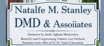 Natalie M. Stanley DMD & Associates