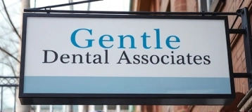 Gentle Dental Associates