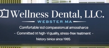Wellness Dental, LLC
