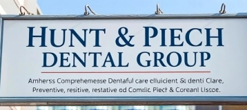 Hunt & Piech Dental Group