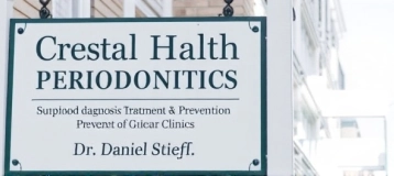 Crestal Health Periodontics