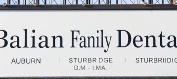 Balian Family Dental