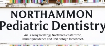 Northampton Pediatric Dentistry