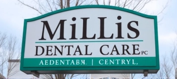 Millis Dental Care PC