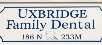 Uxbridge Family Dental
