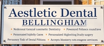 Aesthetic Dental of Bellingham